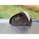 Retrovisor Izquierdo Para Opel Corsa D