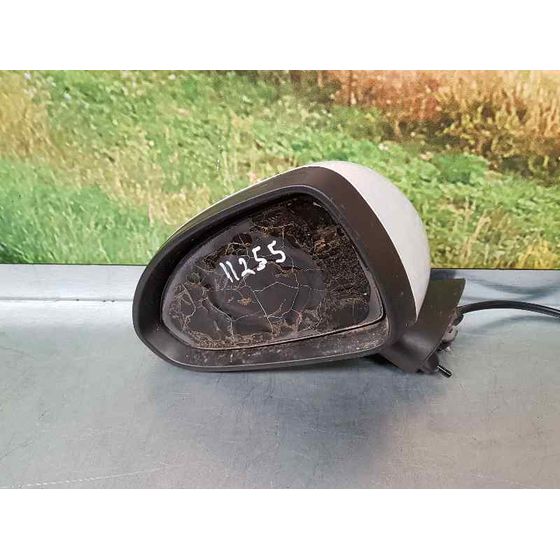 Retrovisor Izquierdo Para Opel Corsa D