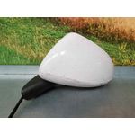 Retrovisor Izquierdo Para Opel Corsa D