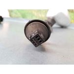 Retrovisor Izquierdo Para Opel Corsa D