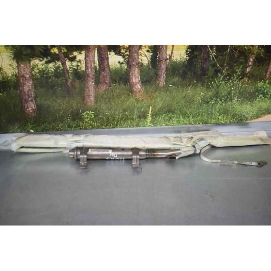 Airbag Cortina Delantero Derecho Para Nissan Primera Berlina