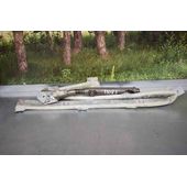 Airbag Cortina Delantero Izquierdo Para Nissan Primera Berlina
