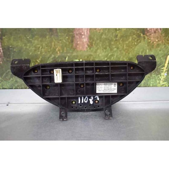 Mando Climatizador para Nissan Primera Berlina (P12)