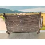 Condensador / Radiador Aire Acondicionado Para Honda Civic Berlina 5
