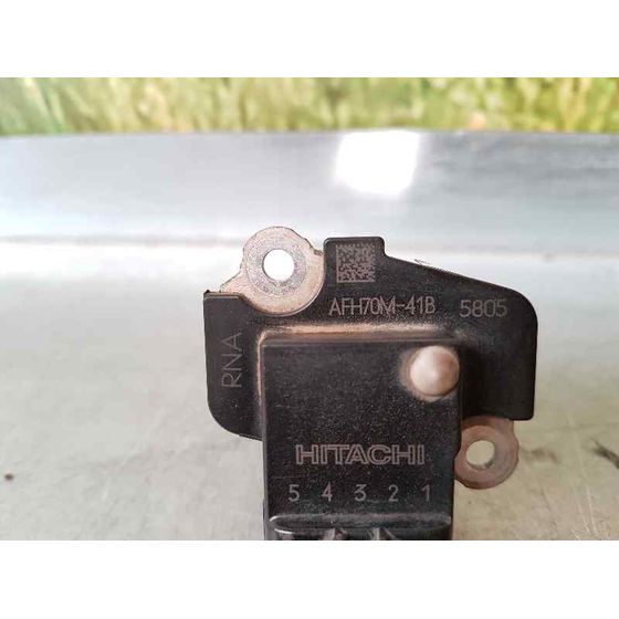 Caudalimetro Para Honda Civic Berlina 5