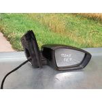 Retrovisor Derecho Para Volkswagen Polo
