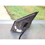 Retrovisor Derecho Para Volkswagen Polo