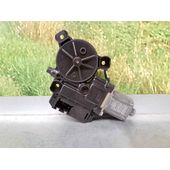 Motor Elevalunas Trasero Derecho Para Volkswagen Polo