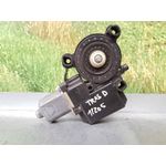 Motor Elevalunas Trasero Derecho Para Volkswagen Polo