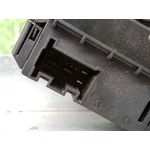 Motor Elevalunas Trasero Derecho Para Volkswagen Polo