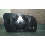 Cristal Espejo Izquierdo para Seat Ibiza (6K1)