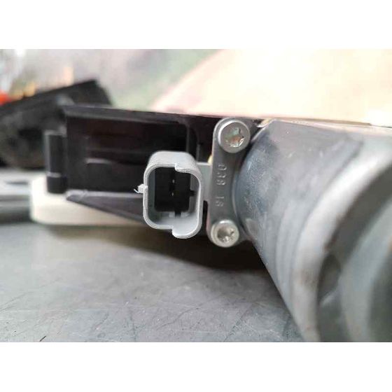 Elevalunas Delantero Derecho Para Citroen C4 Cactus