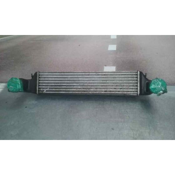 Intercooler para Bmw X3 (E83)