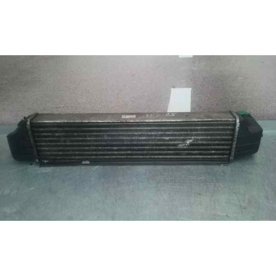 Intercooler para Bmw X3 (E83)