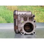 Caja Mariposa Para Fiat Punto Berlina