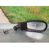 Retrovisor Derecho Para Fiat Punto Berlina