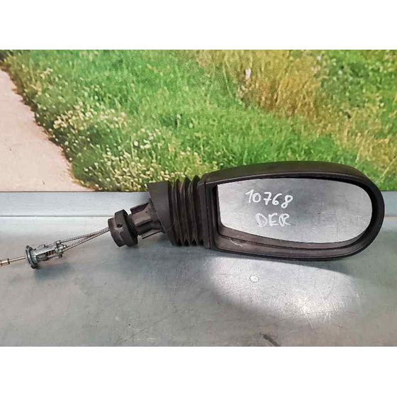 Retrovisor Derecho Para Fiat Punto Berlina