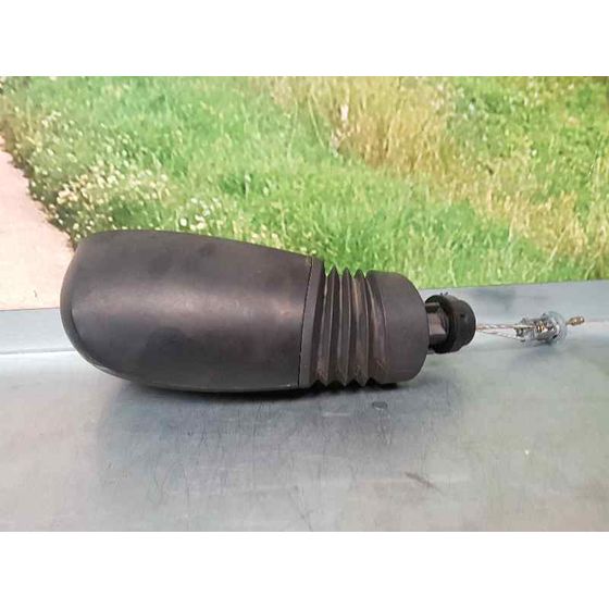 Retrovisor Derecho Para Fiat Punto Berlina