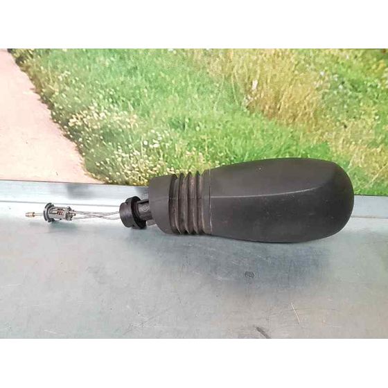 Retrovisor Izquierdo Para Fiat Punto Berlina
