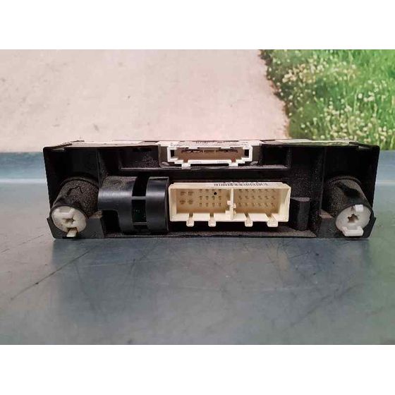 Mando Calefaccion / Aire Acondicionado para Seat Ibiza (6J5)