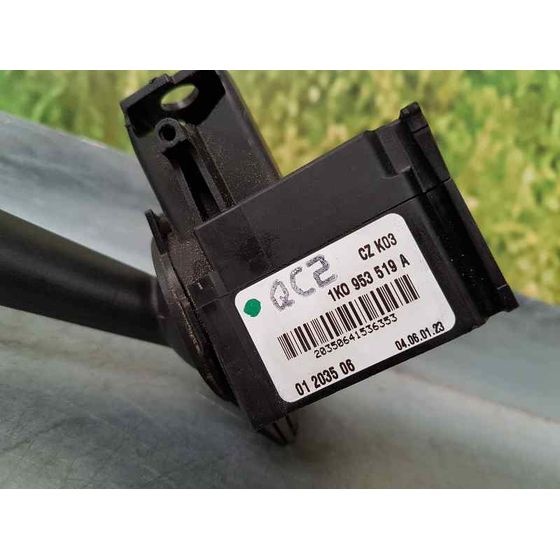 Mando Limpia Para Seat Altea