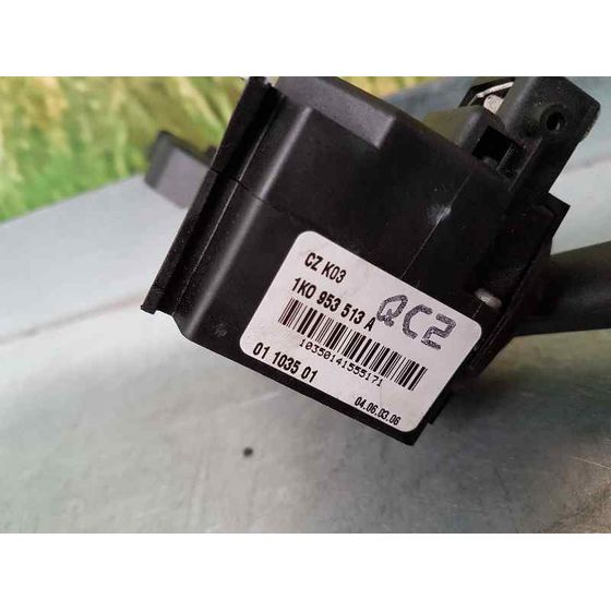 Mando Intermitentes Para Seat Altea