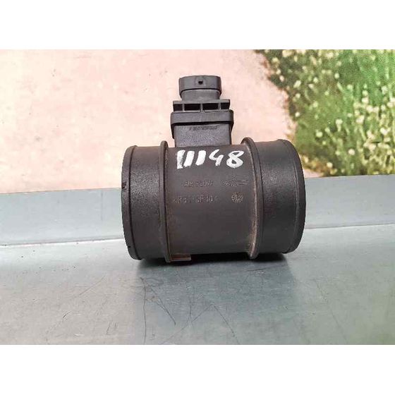 Caudalimetro Para Opel Astra H Berlina