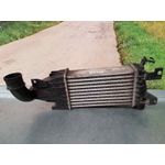 Intercooler Para Opel Astra H Berlina