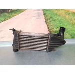 Intercooler Para Opel Astra H Berlina