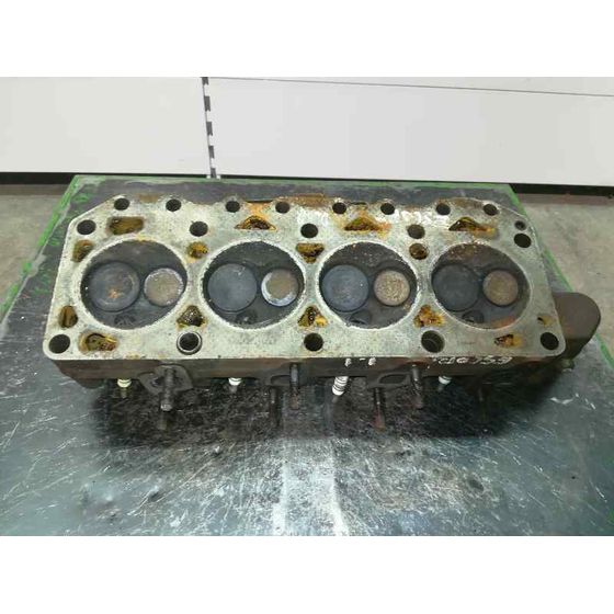 Culata para Ford Escort Berl./Turn./Cab./Express