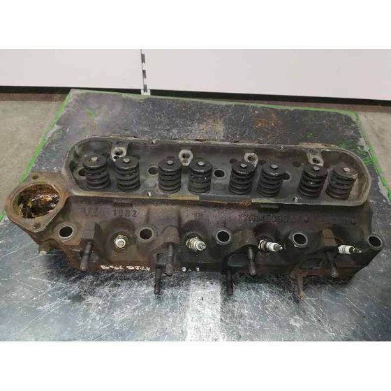 Culata para Ford Escort Berl./Turn./Cab./Express
