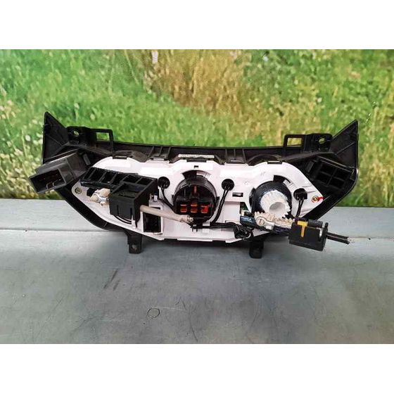 Mando Calefaccion / Aire Acondicionado para Chevrolet Aveo