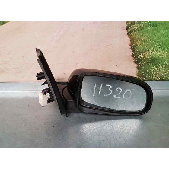 Retrovisor Derecho Para Chevrolet Aveo