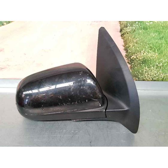 Retrovisor Derecho Para Chevrolet Aveo