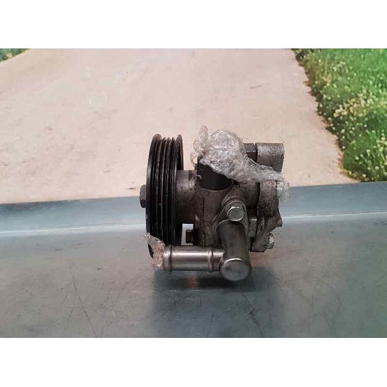 Bomba Direccion Para Chevrolet Aveo
