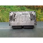 Centralita Cambio Automatico Para Peugeot 207 Cc