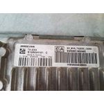 Centralita Cambio Automatico Para Peugeot 207 Cc
