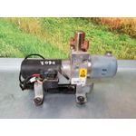 Motor Techo Electrico Para Renault Megane Ii Coupe/Cabrio