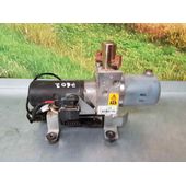 Motor Techo Electrico Para Renault Megane Ii Coupe/Cabrio