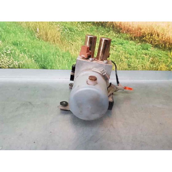Motor Techo Electrico Para Renault Megane Ii Coupe/Cabrio
