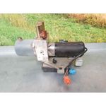 Motor Techo Electrico Para Renault Megane Ii Coupe/Cabrio