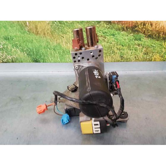 Motor Techo Electrico Para Renault Megane Ii Coupe/Cabrio