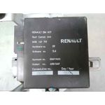 Motor Techo Electrico Para Renault Megane Ii Coupe/Cabrio