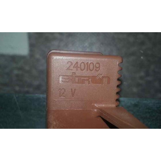Caja Precalentamiento Para Citroen Xantia Berlina