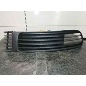 Rejilla Der Paragolpes para Volkswagen Passat Berlina (3B2)