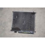 Condensador / Radiador Aire Acondicionado Para Honda Jazz