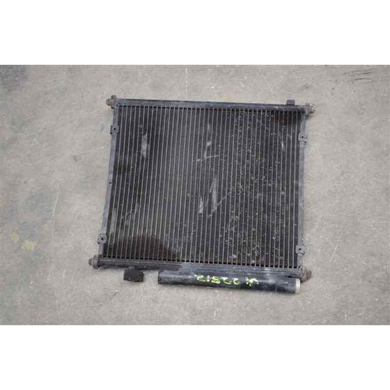 Condensador / Radiador Aire Acondicionado Para Honda Jazz