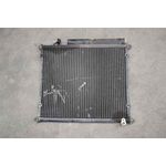 Condensador / Radiador Aire Acondicionado Para Honda Jazz