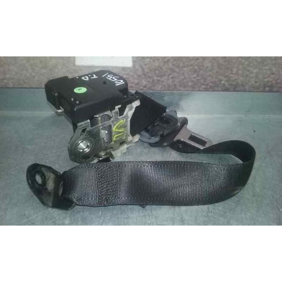 Cinturon Seguridad Trasero Derecho para Opel Corsa C