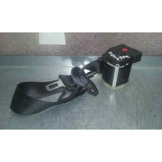 Cinturon Seguridad Trasero Izquierdo para Opel Corsa C